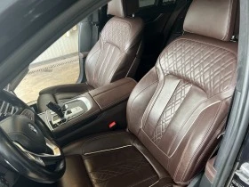 BMW 750 D xDrive M-Paket, снимка 9