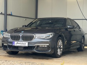 BMW 750 D xDrive M-Paket, снимка 3 - Автомобили и джипове - 42608924
