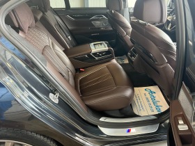 BMW 750 D xDrive M-Paket, снимка 10 - Автомобили и джипове - 42608924