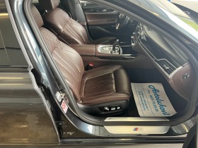 BMW 750 D xDrive M-Paket, снимка 8 - Автомобили и джипове - 42608924
