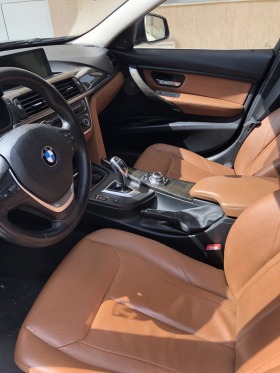BMW 320 Luxury , снимка 5
