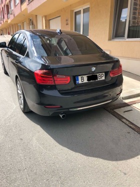 BMW 320 Luxury , снимка 3