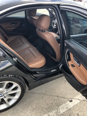 BMW 320 Luxury , снимка 6