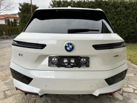 BMW iX xDrive40 НАЛИЧЕН, снимка 6