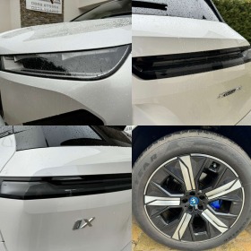 BMW iX xDrive40 НАЛИЧЕН, снимка 14 - Автомобили и джипове - 43876932