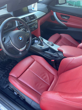 BMW 428 428 I X-Drive M paket, снимка 8 - Автомобили и джипове - 45687437