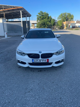 BMW 428 428 I X-Drive M paket, снимка 1 - Автомобили и джипове - 45687437