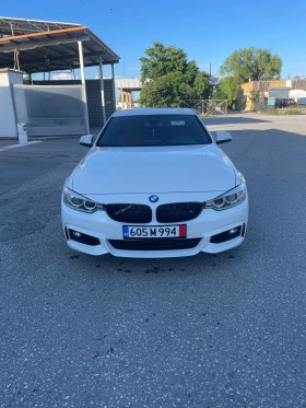  BMW 428