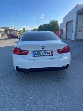 BMW 428 428 I X-Drive M paket, снимка 2