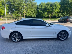 BMW 428 428 I X-Drive M paket - 35900 лв. - 25382621 | Car24.bg