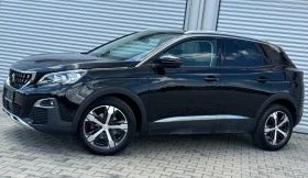     Peugeot 3008 1, 6BLUeHDI 120ps, Allure, Start/Stop, 6B, skin