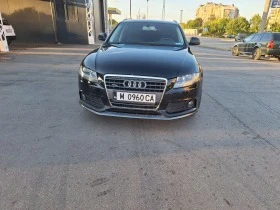 Audi A4 2.0 | Mobile.bg    8