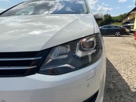 VW Sharan 2.0 TDI, снимка 9