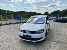 VW Sharan 2.0 TDI, снимка 1