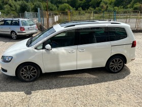 VW Sharan 2.0 TDI | Mobile.bg    4