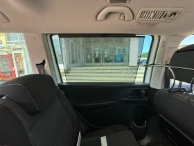 VW Sharan 2.0 TDI, снимка 10