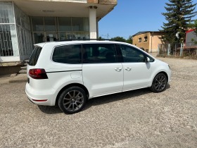 VW Sharan 2.0 TDI, снимка 3