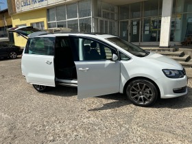 VW Sharan 2.0 TDI, снимка 5