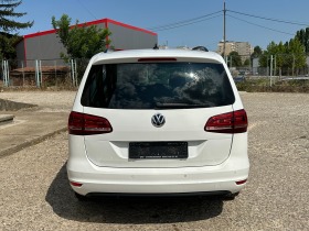 VW Sharan 2.0 TDI, снимка 2