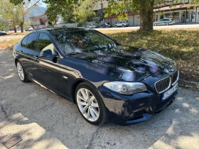 BMW 535 I 4x4 M-paket - [2] 