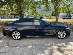 BMW 535 I 4x4 M-paket, снимка 2