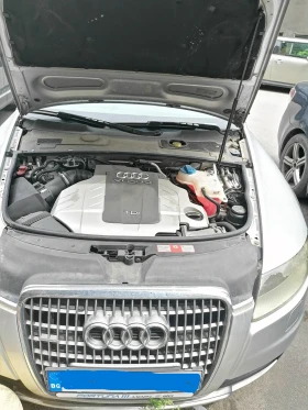 Audi A6 Allroad 205 к.с., снимка 10