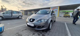 Seat Altea, снимка 7