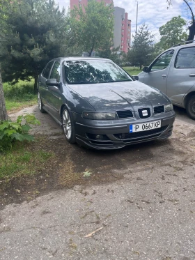 Seat Toledo 1.9 TDI, снимка 1