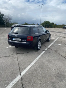 Audi A6, снимка 6