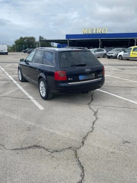 Audi A6, снимка 8