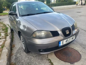 Seat Ibiza 1.2 / 12V / 64 k.c., снимка 6