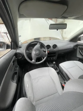 Seat Ibiza 1.2 / 12V / 64 k.c., снимка 8