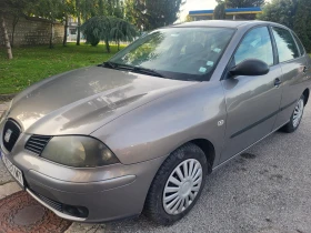 Seat Ibiza 1.2 / 12V / 64 k.c., снимка 2