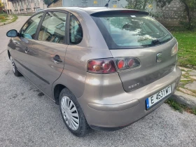 Seat Ibiza 1.2 / 12V / 64 k.c., снимка 3