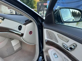 Mercedes-Benz S 500 4MATIC LONG - 3xTV, снимка 13