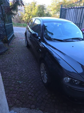 Alfa Romeo 147 JTDm 150к.с., снимка 7