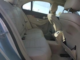 Mercedes-Benz C 300 4MATIC   | Mobile.bg    10