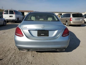 Mercedes-Benz C 300 4MATIC   | Mobile.bg    6
