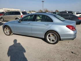 Mercedes-Benz C 300 4MATIC   | Mobile.bg    2