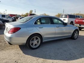 Mercedes-Benz C 300 4MATIC   | Mobile.bg    3