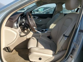 Mercedes-Benz C 300 4MATIC   | Mobile.bg    7