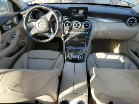 Mercedes-Benz C 300 4MATIC   | Mobile.bg    8