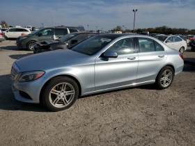     Mercedes-Benz C 300 4MATIC  