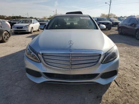 Mercedes-Benz C 300 4MATIC   | Mobile.bg    5