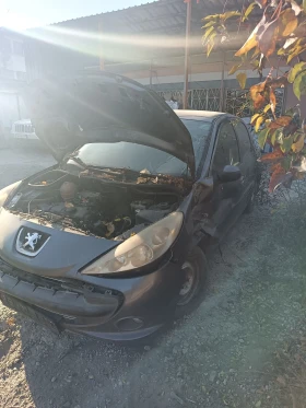 Peugeot 206 | Mobile.bg    2