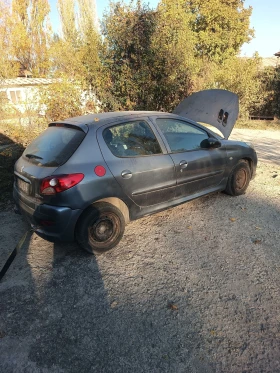 Peugeot 206 | Mobile.bg    5