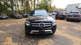  Mercedes-Benz GLS 45...