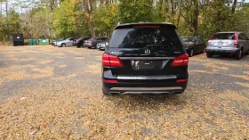 Mercedes-Benz GLS 450 СЕРВИЗНА ИСТОРИЯ , снимка 3