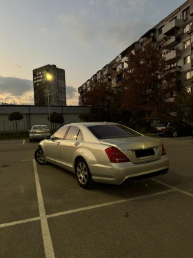 Mercedes-Benz S 350 - [4] 