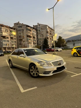 Mercedes-Benz S 350 - [3] 